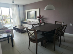 Apto Completo l Excelente Vista em Golf Ville Resort